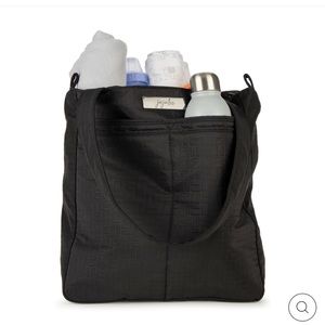 Jujube tote bag- Be Light